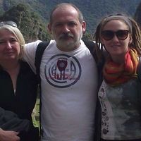 Mariana Vazquez's Photo