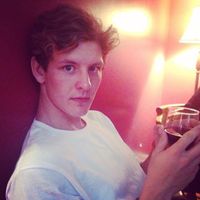 Jacob Morris的照片