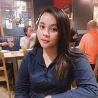 Celen Sjarief's Photo