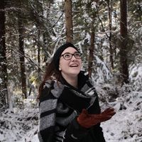 Le foto di Carina  Stratz