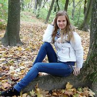 Photos de Anastasia Bondarenko