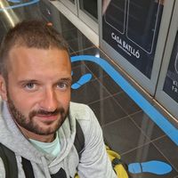 Mihajlo Petrović's Photo