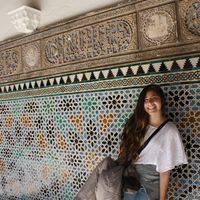 Фотографии пользователя María Fernanda  Munguía