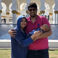 Anirudh Khetan's Photo