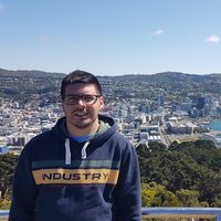 German Colman的照片