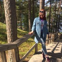 Marina Bolbat's Photo