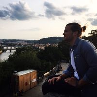 Fotos von Sam Sommerville