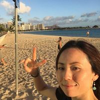 Rei Yoshimura's Photo