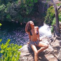 Rafaela Dias的照片