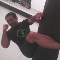 Bharat Bhatia's Photo