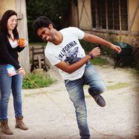 Vamsi Akuraju's Photo