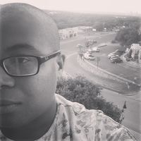 Hannah Offutt的照片