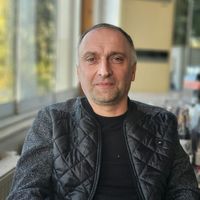 Merabi dolidze's Photo