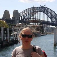 Agnieszka Rośczak's Photo