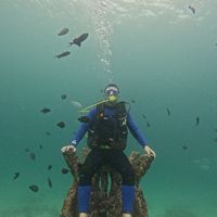 Shafiq Saidon's Photo