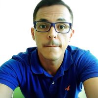 Edgar Andrés Gomez's Photo