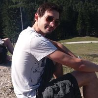 Julian Wingates's Photo