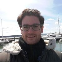 Miguel Garcia的照片