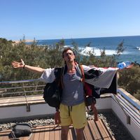 Zdjęcia użytkownika Mirko Costella