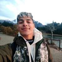 Lautaro Acosta's Photo