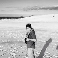 Jocelin Meredith的照片