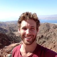 Yishai Kritzer的照片