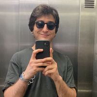 Tural Jumshud's Photo