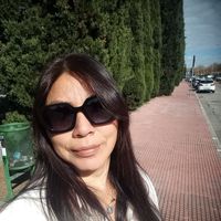 Marina Arias的照片