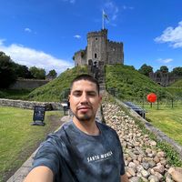 Le foto di Rafael Resendiz