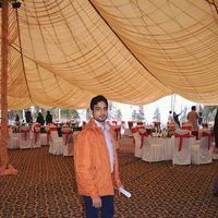 Saeed Khan's Photo