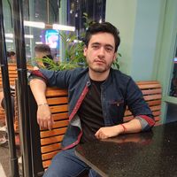 Patricio  Jar's Photo