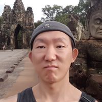 NAM GYU LEE的照片