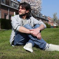 Bashar MaHfoud's Photo