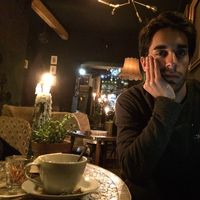 Renato Oliveira's Photo