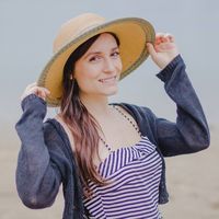 Fotos de Naomi Gaspar