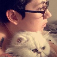 Fotos de Daniel Santiago