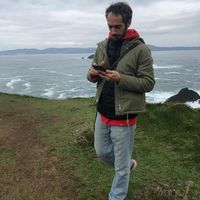 Iván Carrillo's Photo