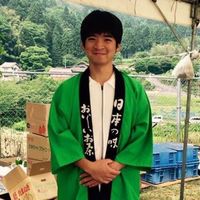 Naoshi Terada's Photo