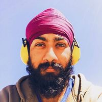 Fotos de Harminder Singh