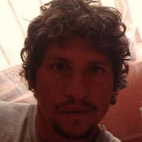 Oscar Guillermo Morales Carvajal's Photo