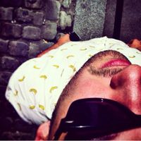 Le foto di Benjamin Doize