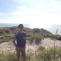 Bjarne Vannoorden's Photo