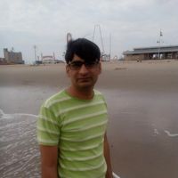 Farhan Hyder's Photo