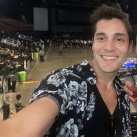 Simon Peralta's Photo