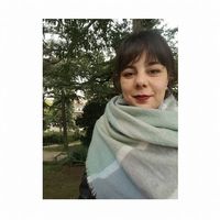 Cemre Çakır的照片