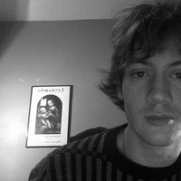 Conall Cash的照片