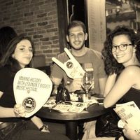 Photos de Ghassan Saba