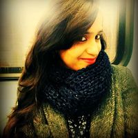 Photos de Kavya Murthy