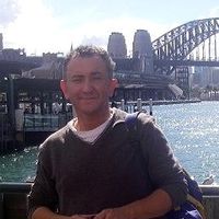 Barney Trezona's Photo