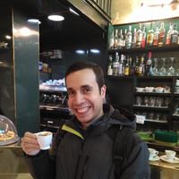 Ahmed HASSAN的照片